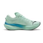 Men's Puma Deviate Nitro 3 Running Shoes - Thumbnail 2 of 5