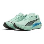 Men's Puma Deviate Nitro 3 Running Shoes - Thumbnail 3 of 5