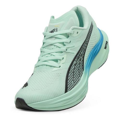 Men's Puma Deviate Nitro 3 Running Shoes - Primary Image
