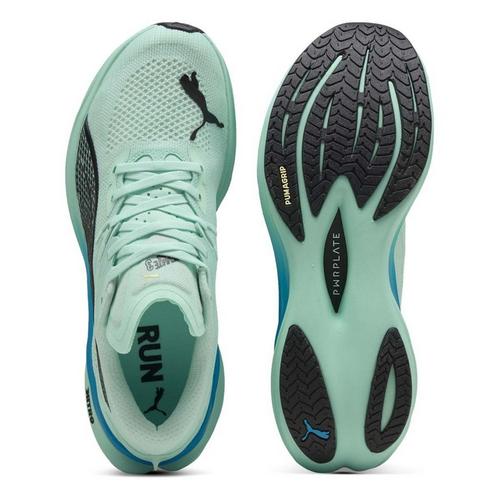Men's Puma Deviate Nitro 3 Running Shoes - Primary Image