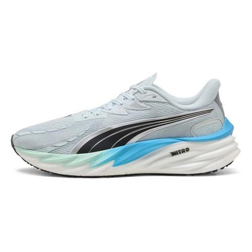 Men's Puma Velocity Nitro 4 Running Shoes - Primary Image