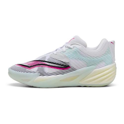 Puma All-Pro Nitro 2 Basketball Shoes - Primary Image