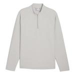 Men's Puma Boulder 2.0 Long Sleeve 1/4 Zip - Thumbnail 1 of 2