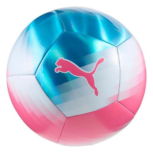PUMA Re-Charge Graphic Soccer Ball - Primary Image