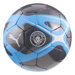 PUMA Manchester City CULTURE Mini Soccer Ball - Thumbnail 1 of 3