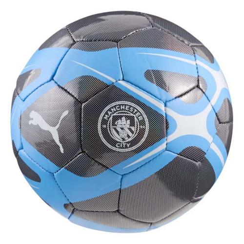 PUMA Manchester City CULTURE Mini Soccer Ball - Primary Image