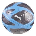 PUMA Manchester City CULTURE Mini Soccer Ball - Thumbnail 2 of 3
