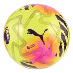 2025 - 26 PUMA Orbita Premier League Lights Mini Soccer Ball - Thumbnail 1 of 3