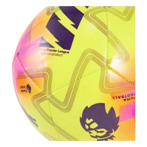 2025 - 26 PUMA Orbita Premier League Lights Mini Soccer Ball - Primary Image