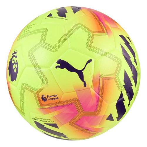 2025 - 26 PUMA Orbita Match Premier League Lights Soccer Ball - Primary Image