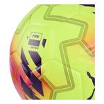 2025 - 26 PUMA Orbita Match Premier League Lights Soccer Ball - Thumbnail 2 of 3