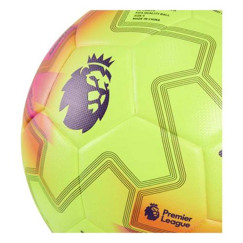 2025 - 26 PUMA Orbita Match Premier League Lights Soccer Ball - Primary Image