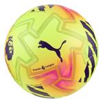2025 -26 PUMA Ultimate Premier League Lights Soccer Ball - Thumbnail 1 of 4