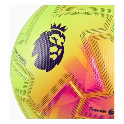 2025 -26 PUMA Ultimate Premier League Lights Soccer Ball - Primary Image