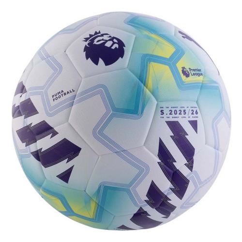 2025 - 26 PUMA Orbita Cup Premier League Lights Soccer Ball - Primary Image
