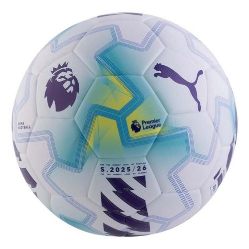 2025 - 26 PUMA Orbita Cup Premier League Lights Soccer Ball - Primary Image