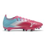 Puma Ultra 6 Match Re-Charge FG/AG Molded Soccer Cleats - Thumbnail 2 of 5