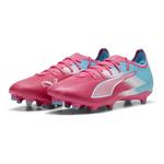 Puma Ultra 6 Match Re-Charge FG/AG Molded Soccer Cleats - Thumbnail 3 of 5