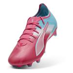 Puma Ultra 6 Match Re-Charge FG/AG Molded Soccer Cleats - Thumbnail 4 of 5