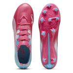 Puma Ultra 6 Match Re-Charge FG/AG Molded Soccer Cleats - Thumbnail 5 of 5