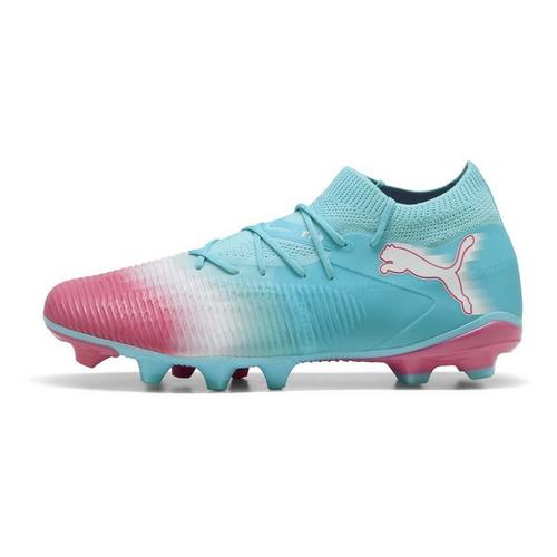 Puma Future 8 Match Re-Charge FG/AG Molded Soccer Cleats - Primary Image