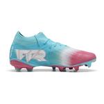 Puma Future 8 Match Re-Charge FG/AG Molded Soccer Cleats - Thumbnail 2 of 5