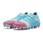 Puma Future 8 Match Re-Charge FG/AG Molded Soccer Cleats - Thumbnail 3 of 5