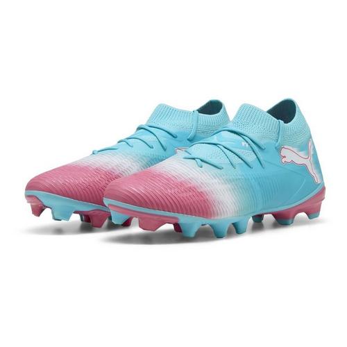Puma Future 8 Match Re-Charge FG/AG Molded Soccer Cleats - Primary Image
