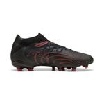 Puma Future 9 Pro FG/AG Molded Soccer Cleats - Thumbnail 2 of 5