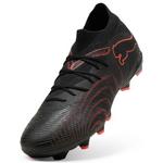 Puma Future 9 Match FG/AG Molded Soccer Cleats - Thumbnail 4 of 5