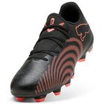 Puma Future 9 Play FG/AG Molded Soccer Cleats - Thumbnail 4 of 5