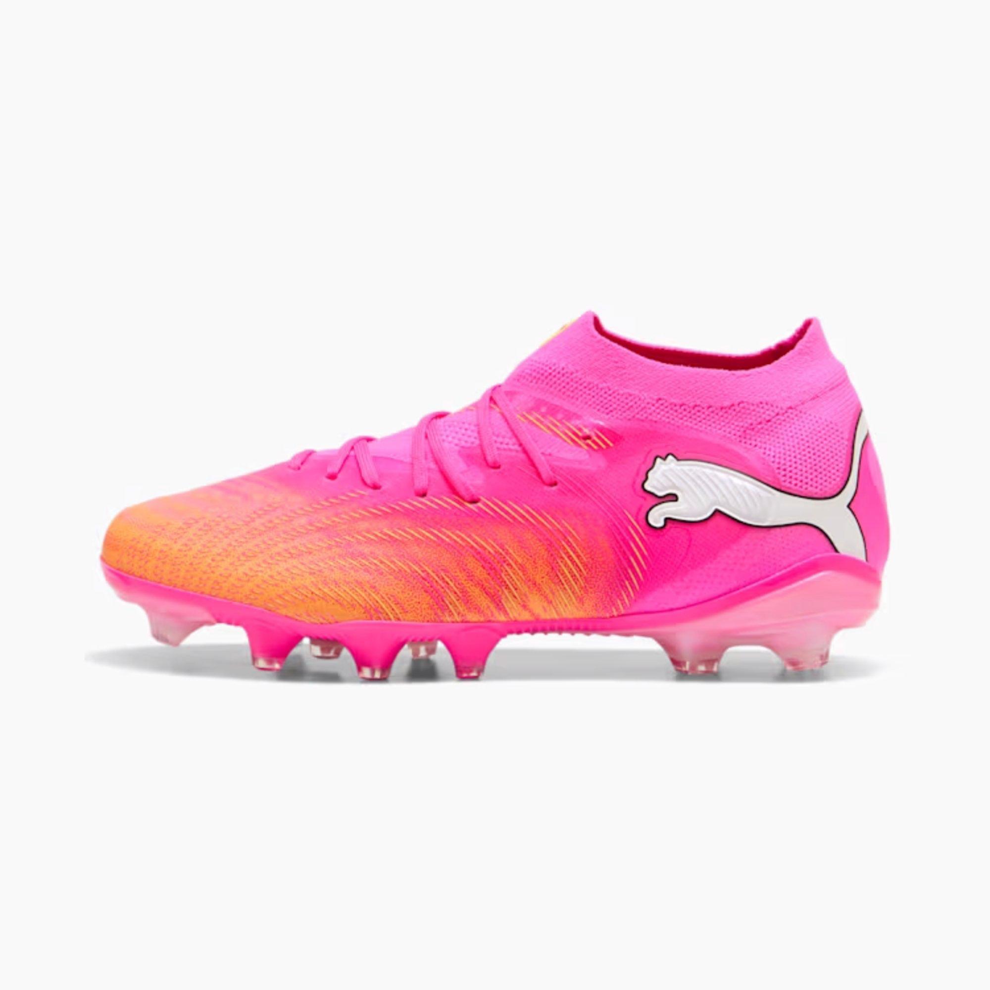 Women's Puma Future 9 Pro FG/AG Molded Soccer Cleats