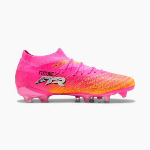 Women's Puma Future 9 Match Fusion FG/AG Molded Soccer Cleats