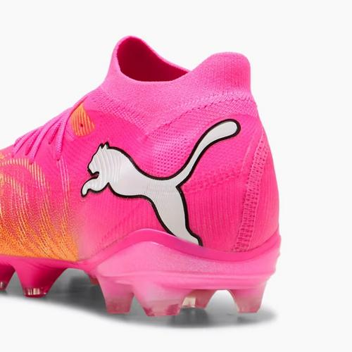 Women's Puma Future 9 Match Fusion FG/AG Molded Soccer Cleats