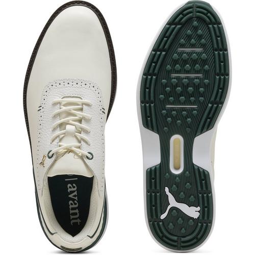 Men's Puma AVANT 2.0 AP Spikeless Golf Shoes - Primary Image