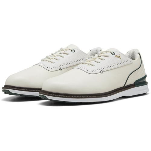 Men's Puma AVANT 2.0 AP Spikeless Golf Shoes - Primary Image