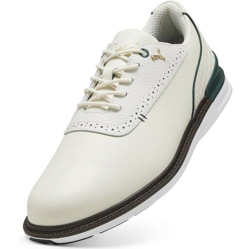 Men's Puma AVANT 2.0 AP Spikeless Golf Shoes - Primary Image