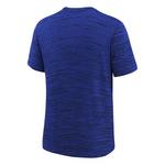 Nike Kids' Texas Rangers Authentic Collection Velocity T-Shirt - Thumbnail 2 of 3