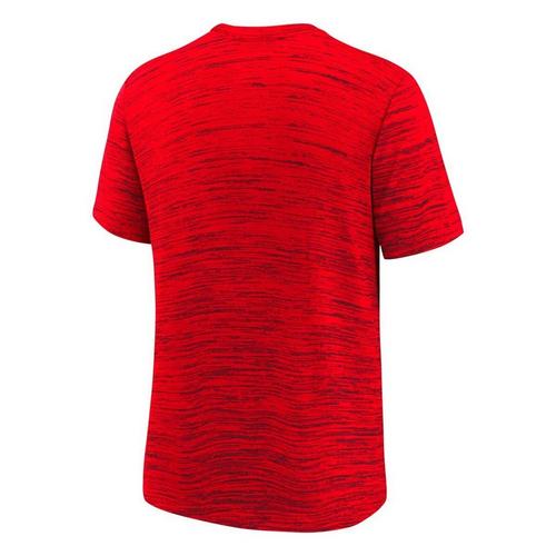 Nike Kids' St. Louis Cardinals Velocity T-Shirt - Primary Image