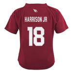 Nike Kids' Arizona Cardinals Marvin Harrison Jr. #18 Home Game Jersey - Thumbnail 2 of 3