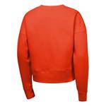 Nike Kids' Girls' San Francisco Giants Crew Crop - Thumbnail 2 of 2