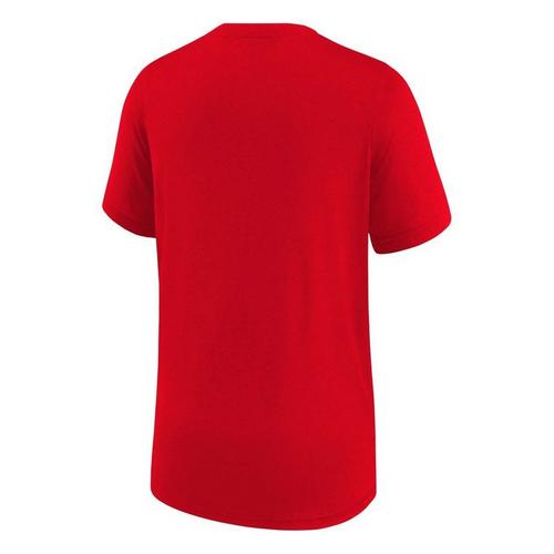 Nike Kids' St. Louis Cardinals City Connect Local T-Shirt - Primary Image