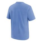 Nike Kids' Kansas City Royals Coop Logo T-Shirt - Thumbnail 2 of 2