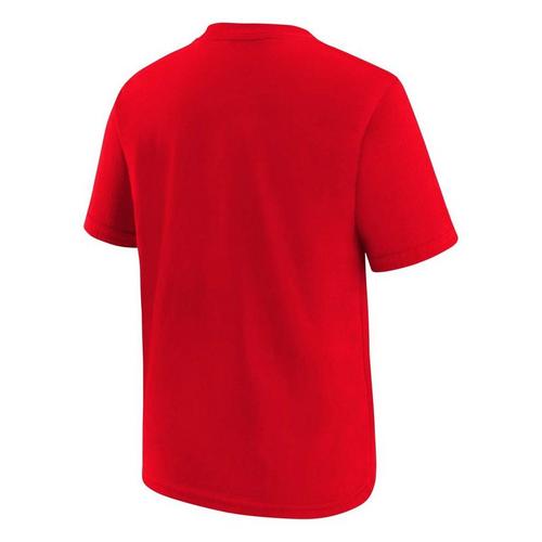 Nike Kids' St. Louis Cardinals Coop Logo T-Shirt - Primary Image