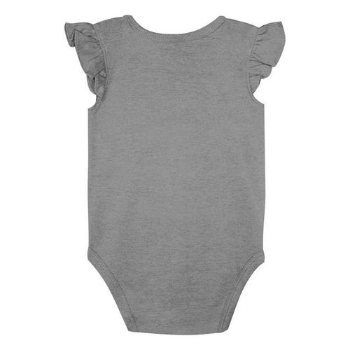 Genuine Stuff Baby Dallas Cowboys Sunshine Onesie - Primary Image