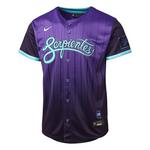 Nike Kids' Arizona Diamondbacks 2025 City Connect Jersey - Thumbnail 1 of 3