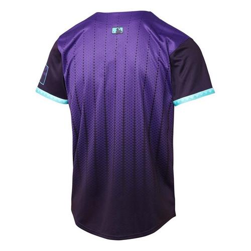 Nike Kids' Arizona Diamondbacks 2025 City Connect Jersey - Primary Image