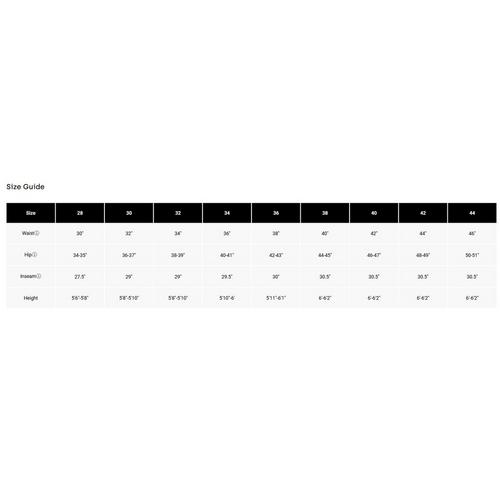 Men's Fox Racing Defend Cycling Pants - Primary Image