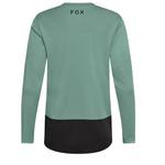 Men's Fox Racing Ranger Fox Head Long Sleeve Cycling Cycling Shirt - Thumbnail 2 of 2
