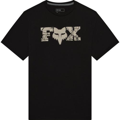 Men's Fox Racing Diffuse Cycling T-Shirt - Primary Image